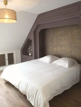 度假居 Les Bulles Champenoises Châtillon-sur-Marne