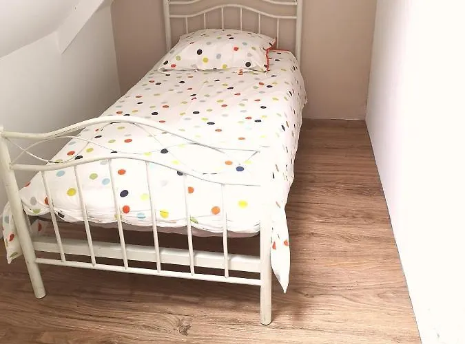 Les Bulles Champenoises *