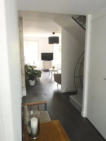 Les Bulles Champenoises * Chatillon-sur-Marne